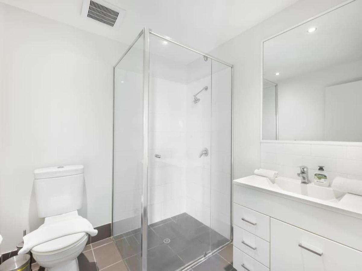 Vintage Glamour Nest 2br Near Cbd With Carpark